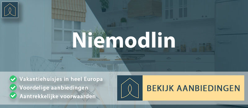 vakantiehuisjes-niemodlin-opole-vergelijken