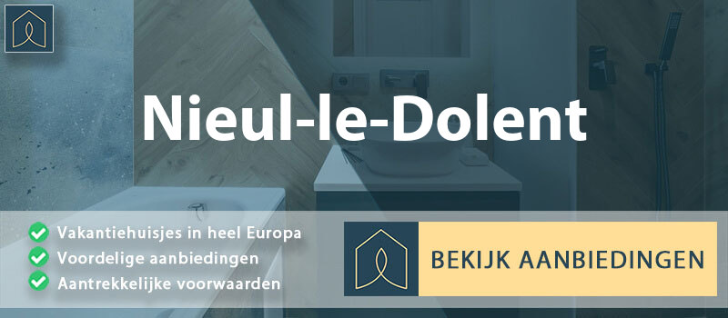 vakantiehuisjes-nieul-le-dolent-pays-de-la-loire-vergelijken