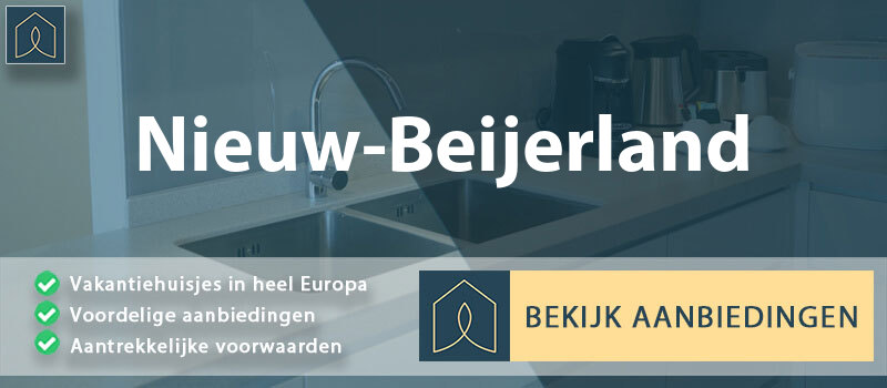 vakantiehuisjes-nieuw-beijerland-zuid-holland-vergelijken