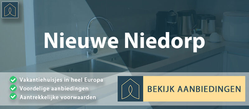 vakantiehuisjes-nieuwe-niedorp-noord-holland-vergelijken