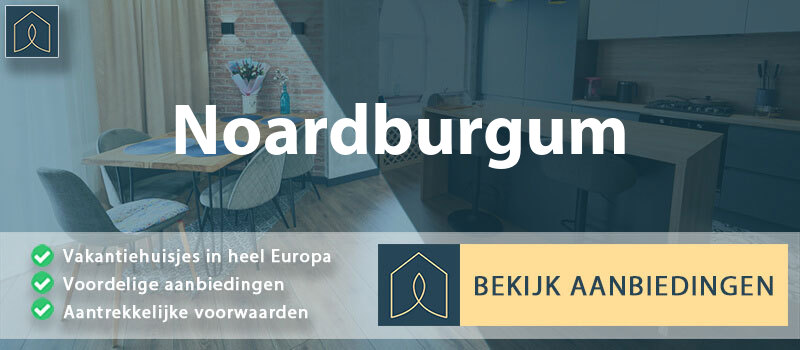 vakantiehuisjes-noardburgum-friesland-vergelijken