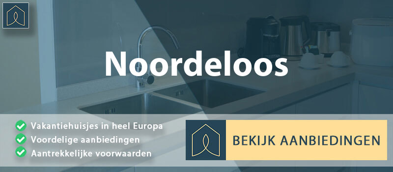 vakantiehuisjes-noordeloos-zuid-holland-vergelijken
