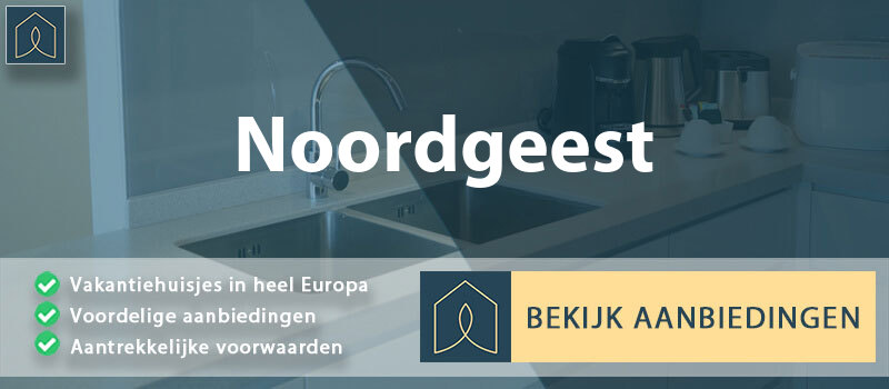 vakantiehuisjes-noordgeest-noord-brabant-vergelijken