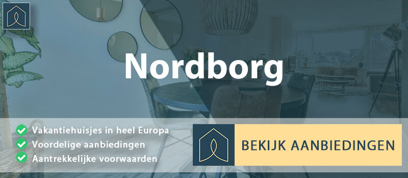 vakantiehuisjes-nordborg-zuid-denemarken-vergelijken