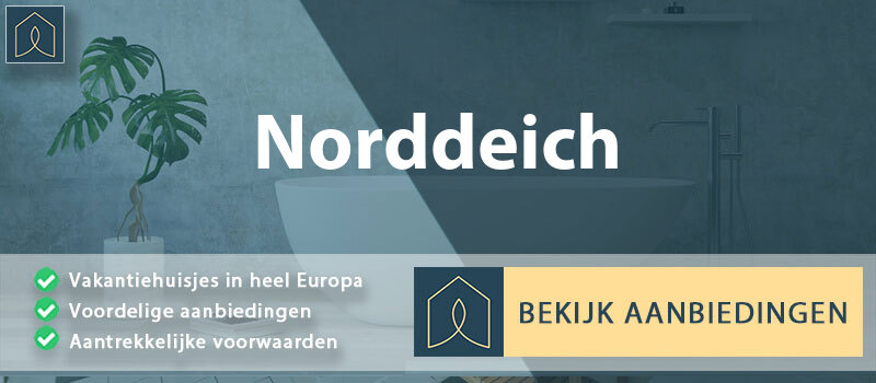 vakantiehuisjes-norddeich-nedersaksen-vergelijken