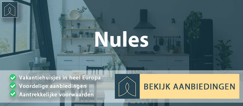 vakantiehuisjes-nules-valencia-vergelijken
