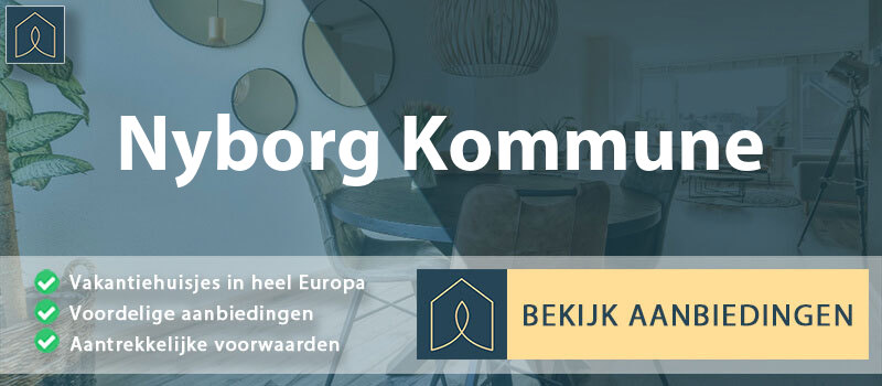 vakantiehuisjes-nyborg-kommune-zuid-denemarken-vergelijken