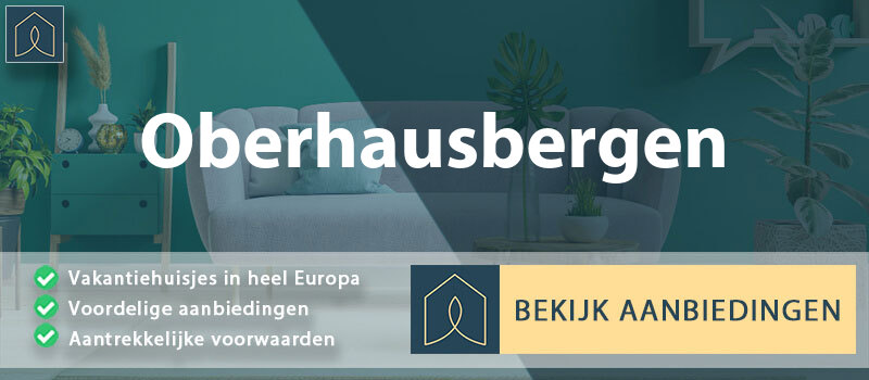 vakantiehuisjes-oberhausbergen-grand-est-vergelijken