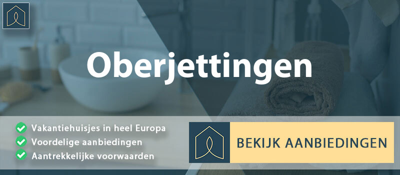 vakantiehuisjes-oberjettingen-baden-wurttemberg-vergelijken