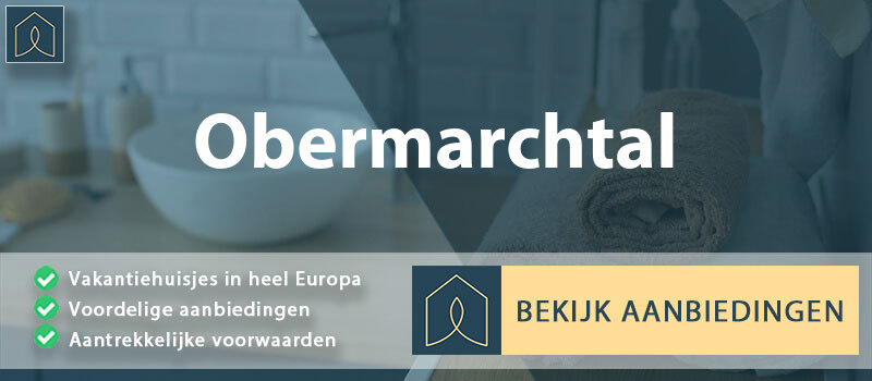 vakantiehuisjes-obermarchtal-baden-wurttemberg-vergelijken
