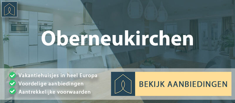 vakantiehuisjes-oberneukirchen-opper-oostenrijk-vergelijken