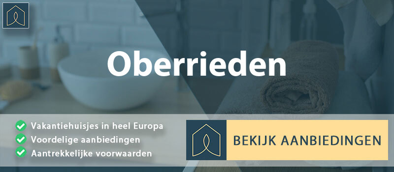 vakantiehuisjes-oberrieden-beieren-vergelijken