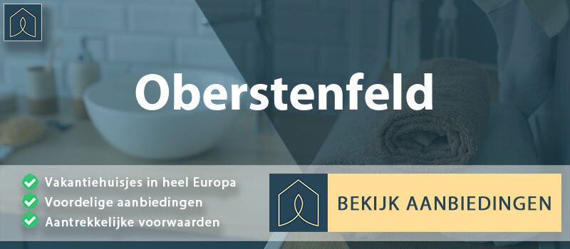 vakantiehuisjes-oberstenfeld-baden-wurttemberg-vergelijken