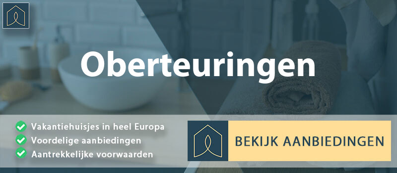 vakantiehuisjes-oberteuringen-baden-wurttemberg-vergelijken