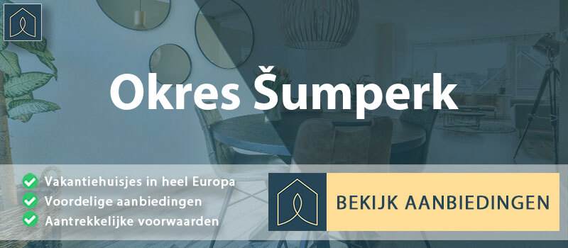 vakantiehuisjes-okres-sumperk-olomouc-vergelijken