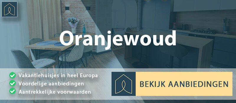 vakantiehuisjes-oranjewoud-friesland-vergelijken