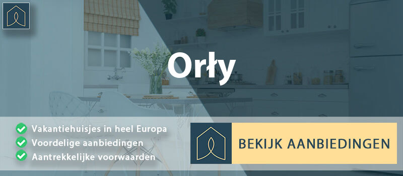 vakantiehuisjes-orly-subkarpaten-vergelijken