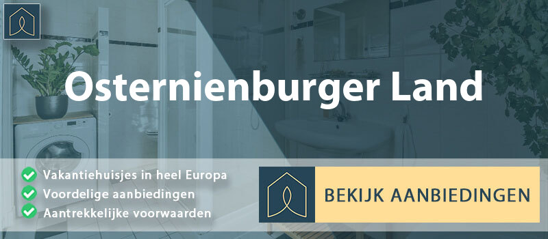 vakantiehuisjes-osternienburger-land-saksen-anhalt-vergelijken