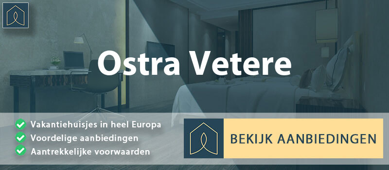 vakantiehuisjes-ostra-vetere-marche-vergelijken