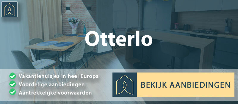 vakantiehuisjes-otterlo-gelderland-vergelijken