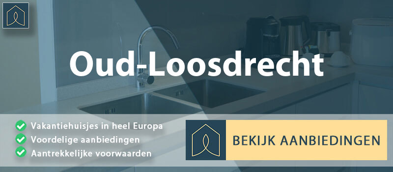 vakantiehuisjes-oud-loosdrecht-noord-holland-vergelijken