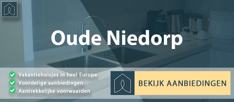 vakantiehuisjes-oude-niedorp-noord-holland-vergelijken