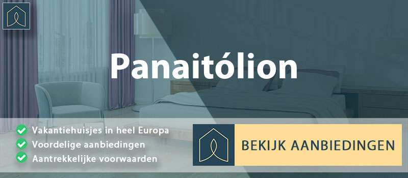 vakantiehuisjes-panaitolion-west-griekenland-vergelijken