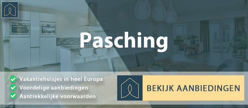 vakantiehuisjes-pasching-opper-oostenrijk-vergelijken