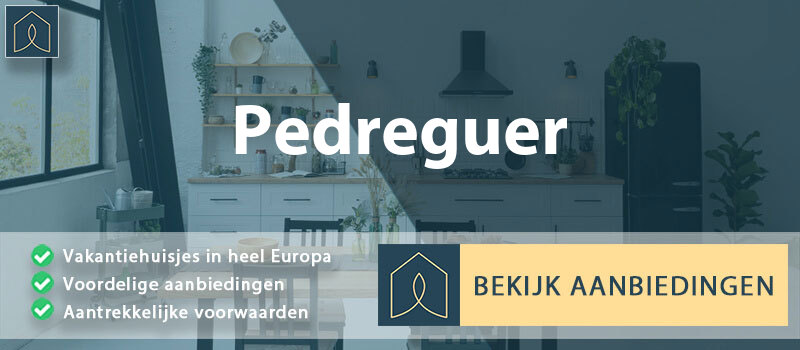 vakantiehuisjes-pedreguer-valencia-vergelijken