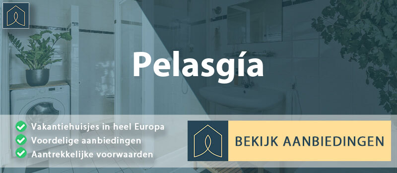 vakantiehuisjes-pelasgia-centraal-griekenland-vergelijken