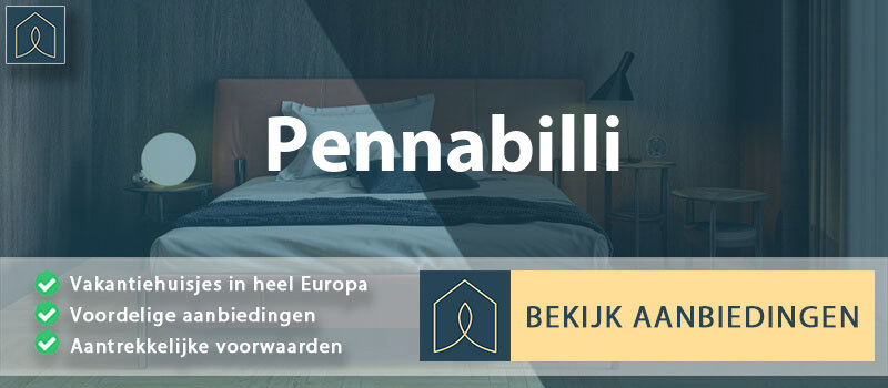vakantiehuisjes-pennabilli-emilia-romagna-vergelijken