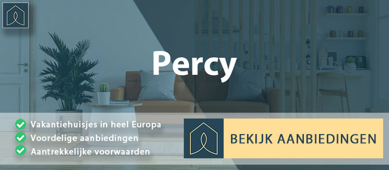 vakantiehuisjes-percy-normandie-vergelijken