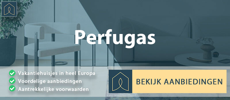 vakantiehuisjes-perfugas-sardinie-vergelijken
