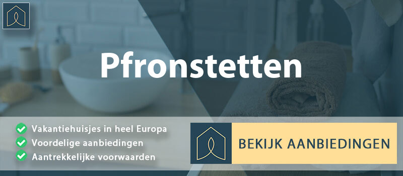 vakantiehuisjes-pfronstetten-baden-wurttemberg-vergelijken