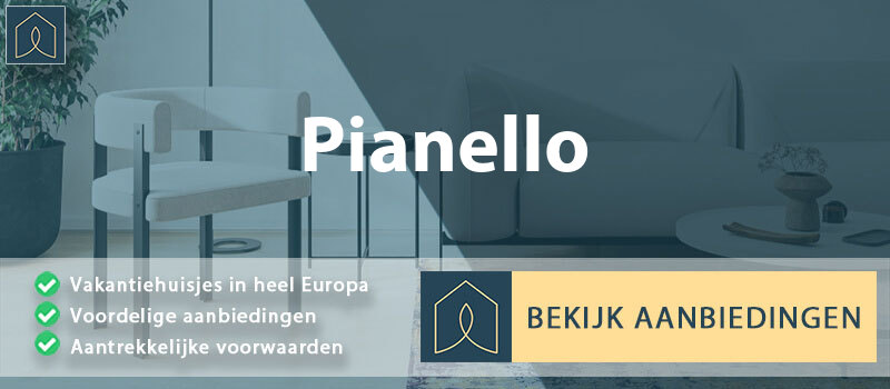 vakantiehuisjes-pianello-marche-vergelijken