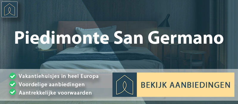 vakantiehuisjes-piedimonte-san-germano-lazio-vergelijken
