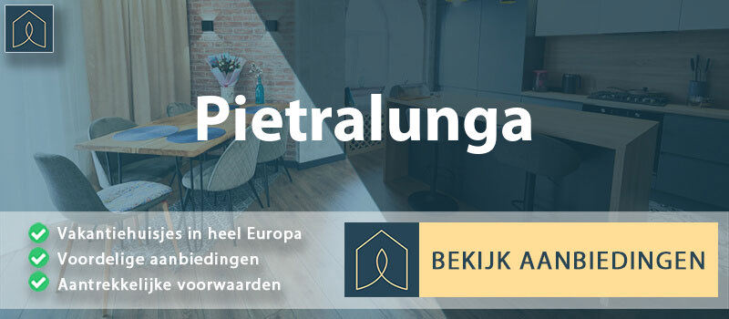 vakantiehuisjes-pietralunga-umbrie-vergelijken