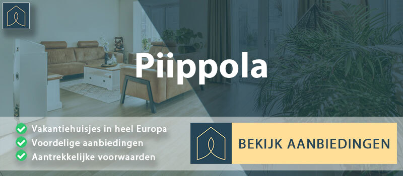 vakantiehuisjes-piippola-noord-osterbotten-vergelijken