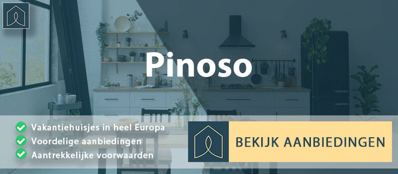 vakantiehuisjes-pinoso-valencia-vergelijken