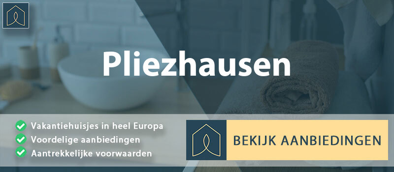 vakantiehuisjes-pliezhausen-baden-wurttemberg-vergelijken