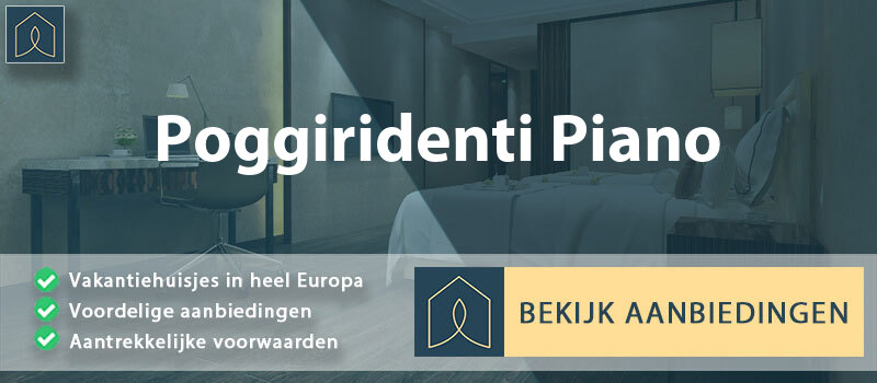 vakantiehuisjes-poggiridenti-piano-lombardije-vergelijken