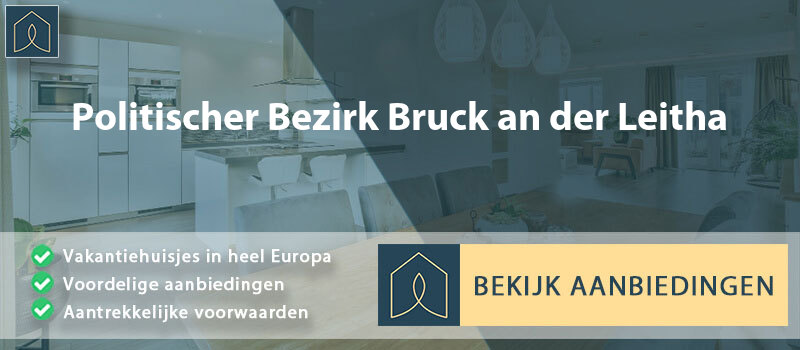vakantiehuisjes-politischer-bezirk-bruck-an-der-leitha-neder-oostenrijk-vergelijken