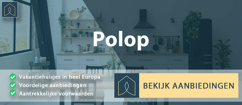 vakantiehuisjes-polop-valencia-vergelijken