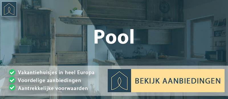 vakantiehuisjes-pool-engeland-vergelijken