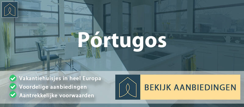 vakantiehuisjes-portugos-andalusie-vergelijken