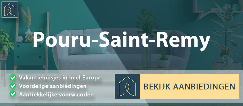 vakantiehuisjes-pouru-saint-remy-grand-est-vergelijken