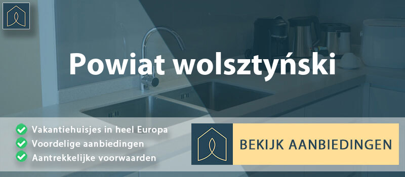 vakantiehuisjes-powiat-wolsztynski-groot-polen-vergelijken