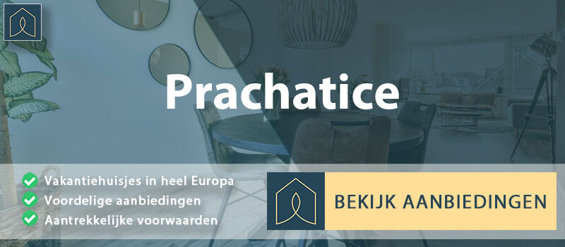 vakantiehuisjes-prachatice-zuid-bohemen-vergelijken