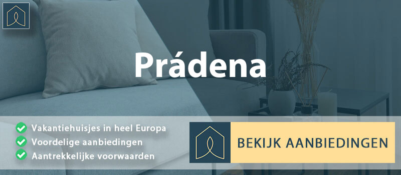 vakantiehuisjes-pradena-leon-vergelijken