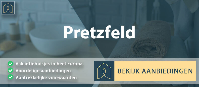 vakantiehuisjes-pretzfeld-beieren-vergelijken